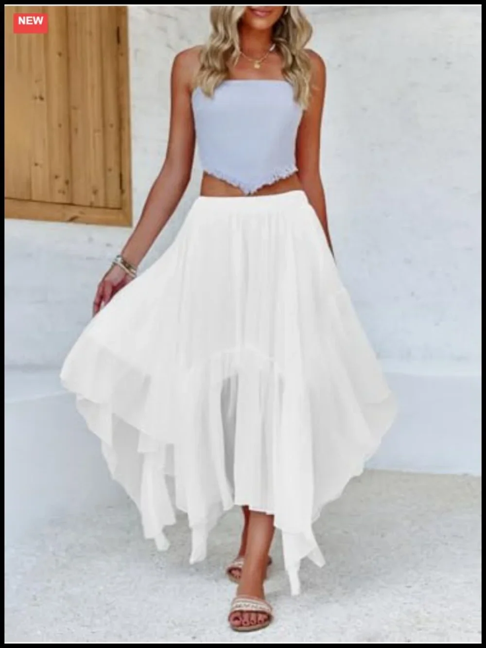 N/A this flowy